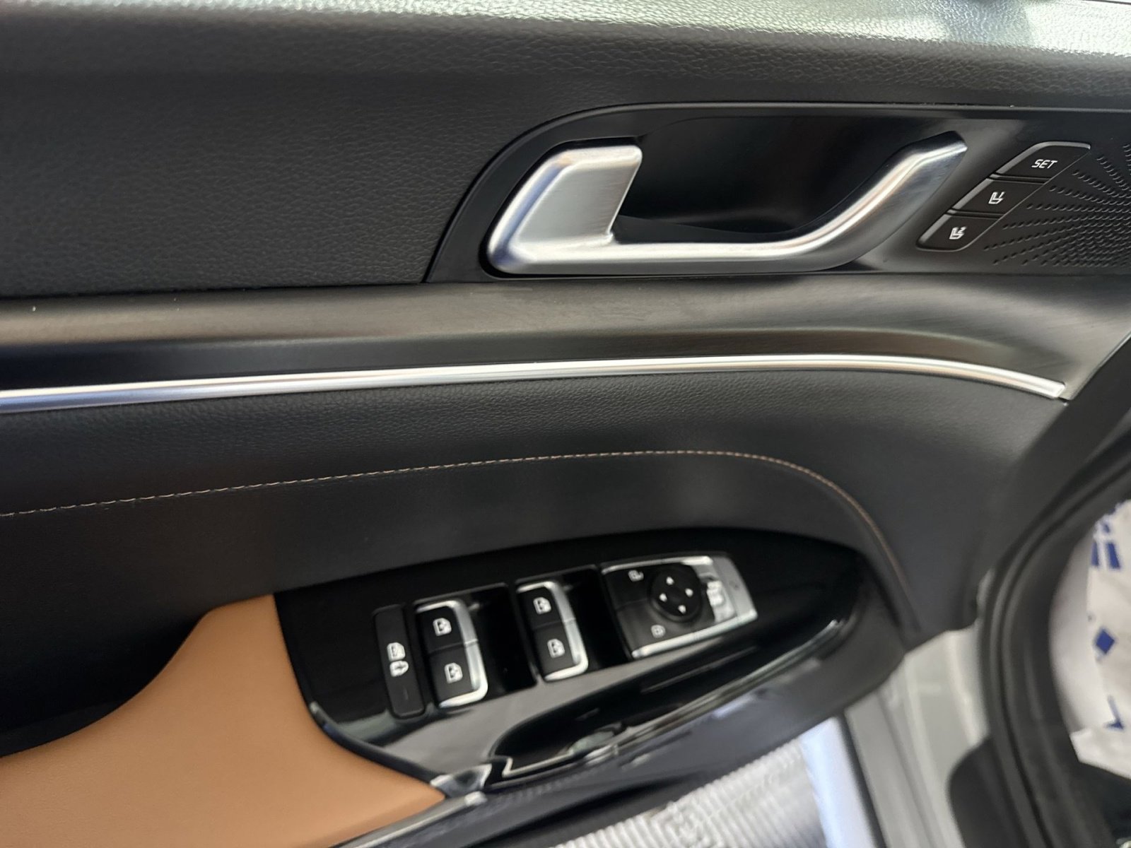 Used 2024 Kia K5 GT w/ GT1 Package image 15