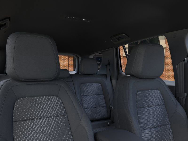 New 2026 Chevrolet Equinox LT w/ Safety and Technology Package image 24