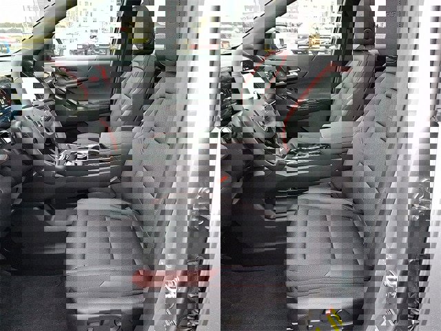 New 2026 Chevrolet Equinox RS image 10