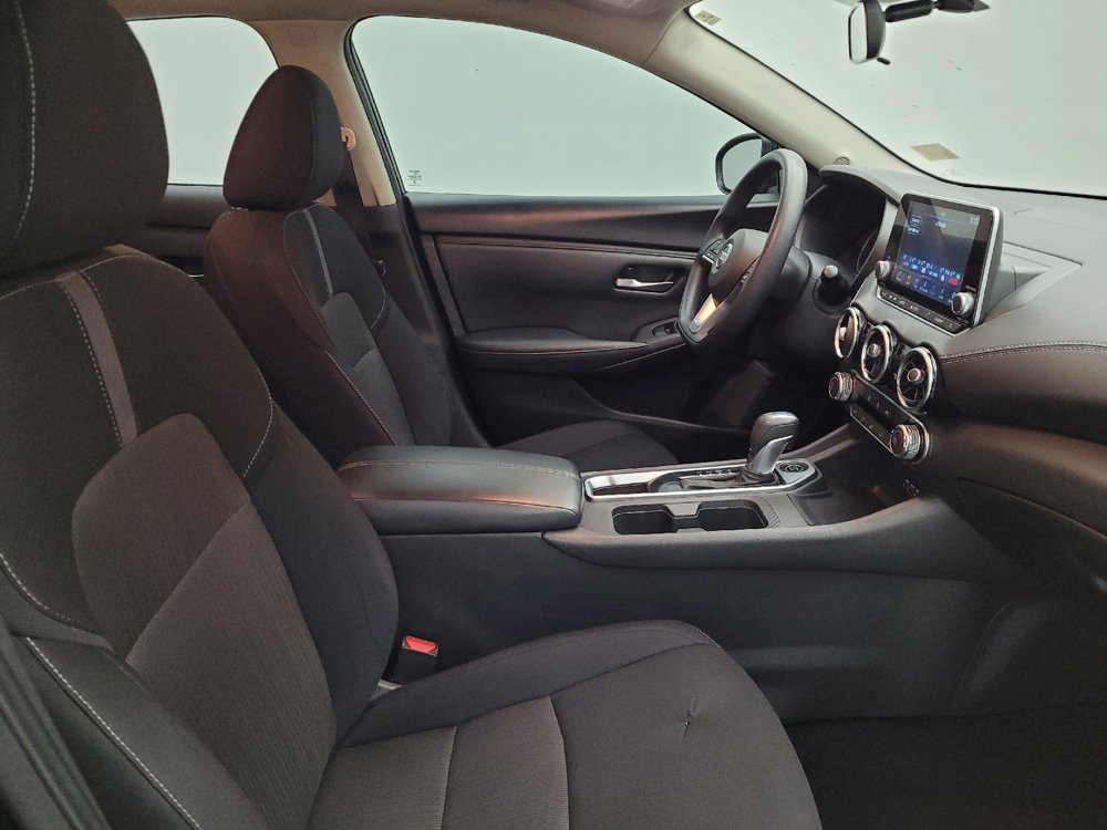 Used 2023 Nissan Sentra SV image 21