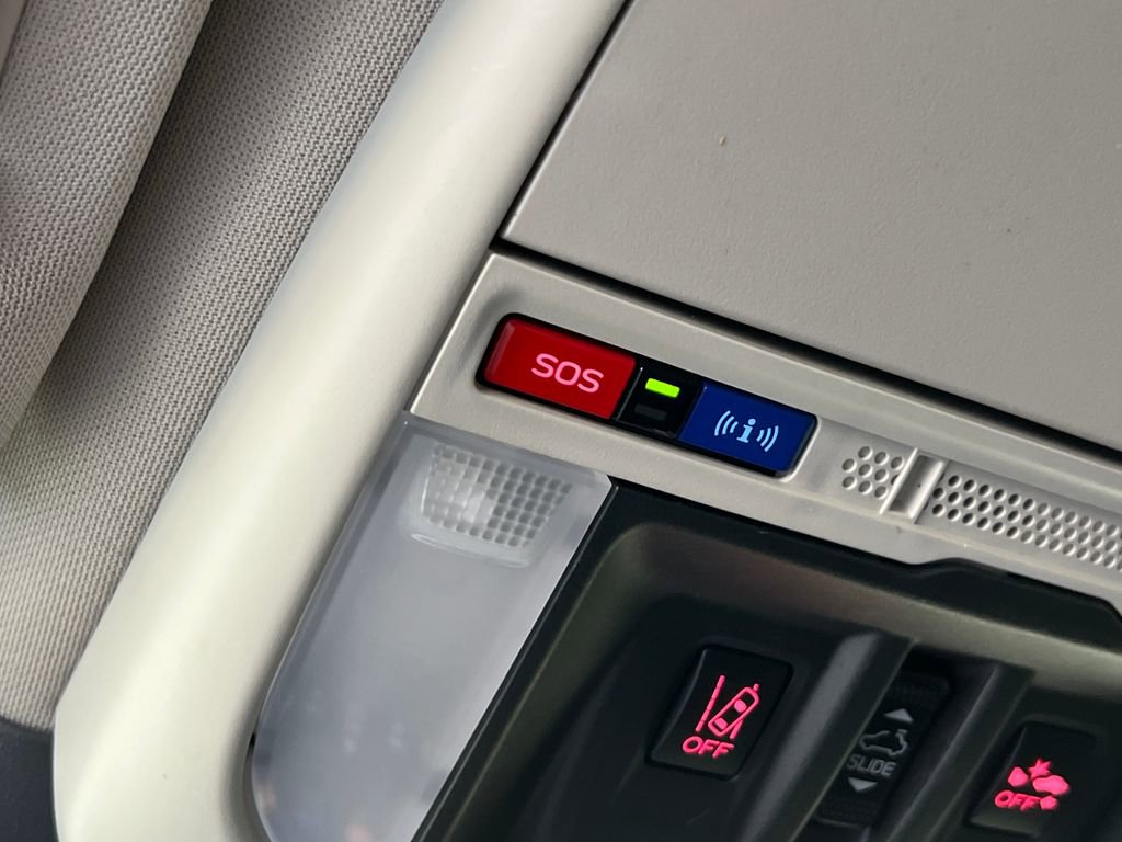 Certified 2022 Subaru Forester Sport w/ Popular Package #3 image 40