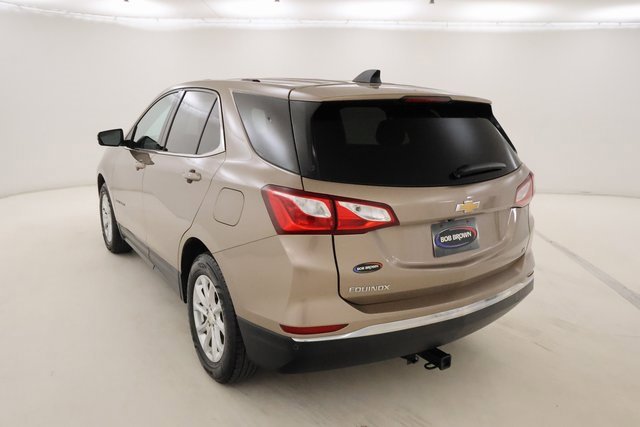 Used 2019 Chevrolet Equinox LT image 25