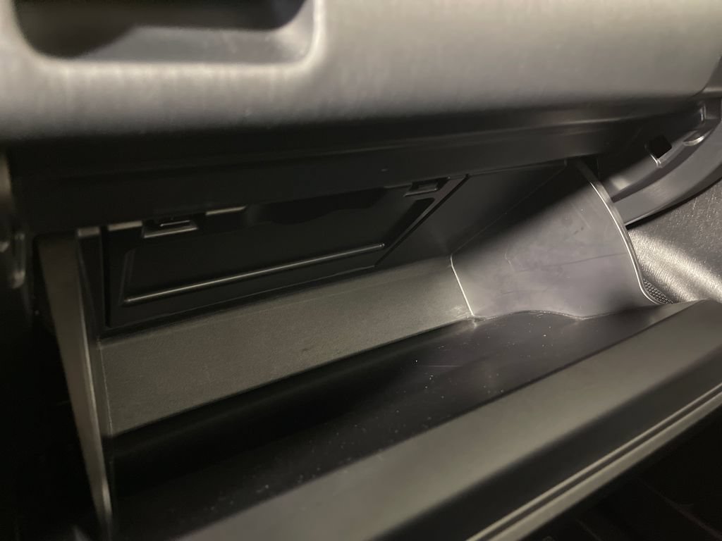 Certified 2017 Toyota Prius V Two FWD image 25