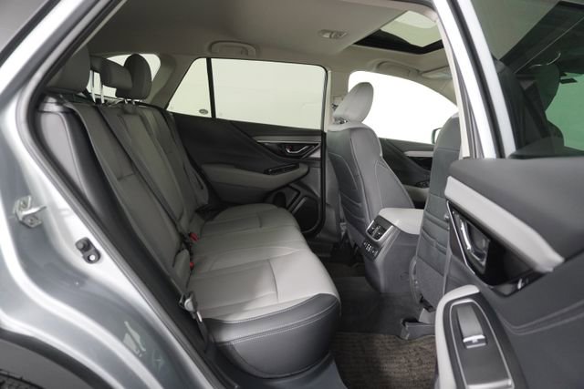 Certified 2024 Subaru Outback Limited image 37