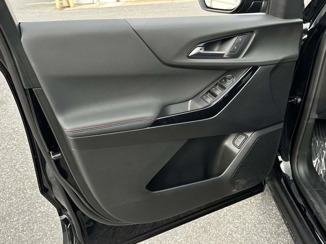 Certified 2026 Chevrolet Equinox RS image 14