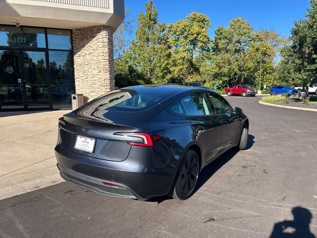 Used 2024 Tesla Model 3 Standard Range RWD image 7