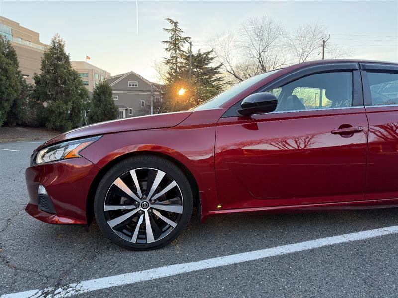 Used 2020 Nissan Altima 2.5 SR image 13