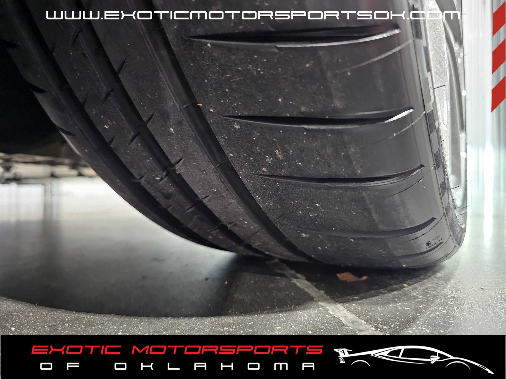 Used 2019 McLaren 600LT RWD image 45