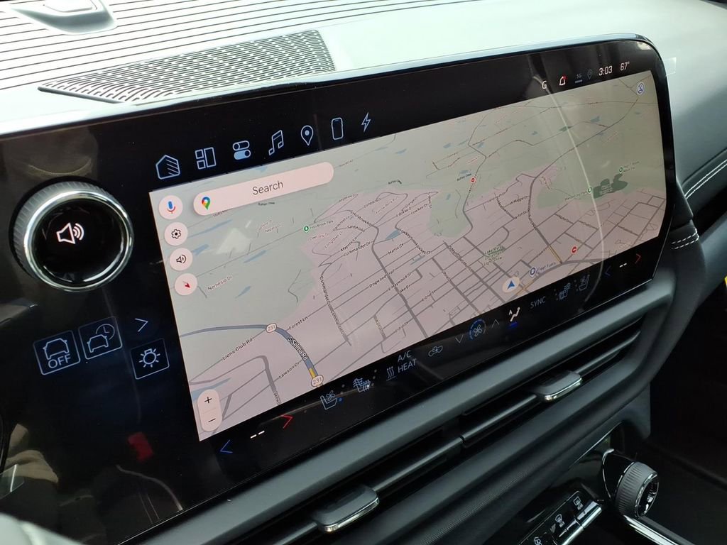 New 2026 Chevrolet Silverado EV LT w/ Plus Package AWD/4WD image 21