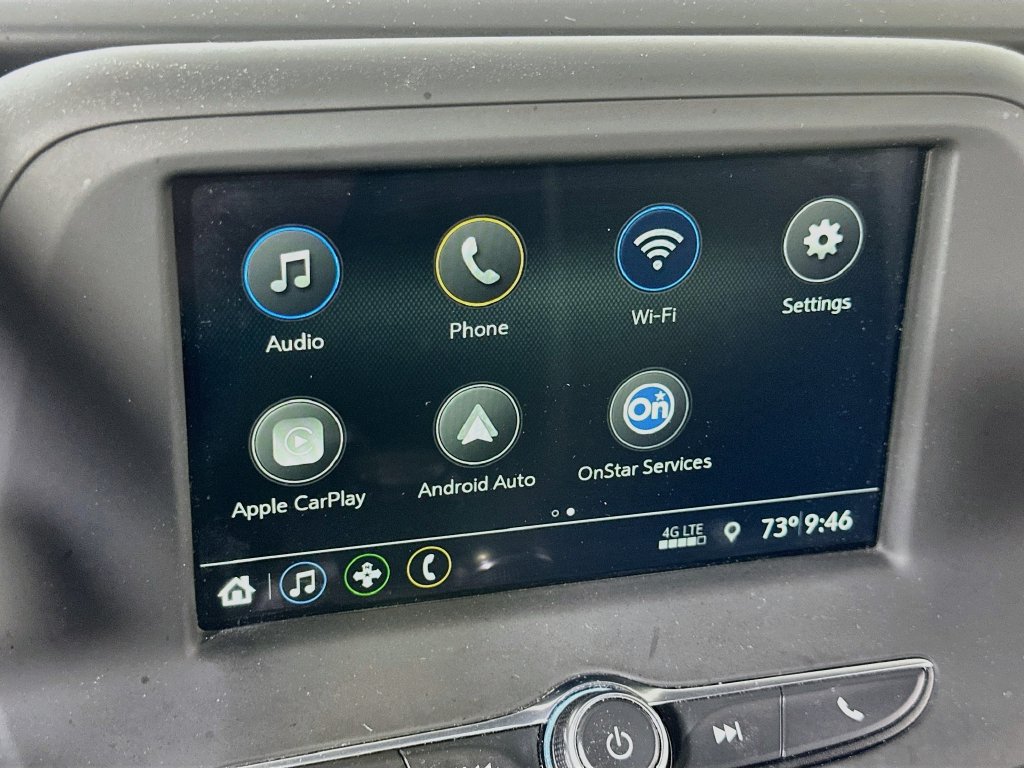 Used 2019 Chevrolet Camaro LT RWD image 25