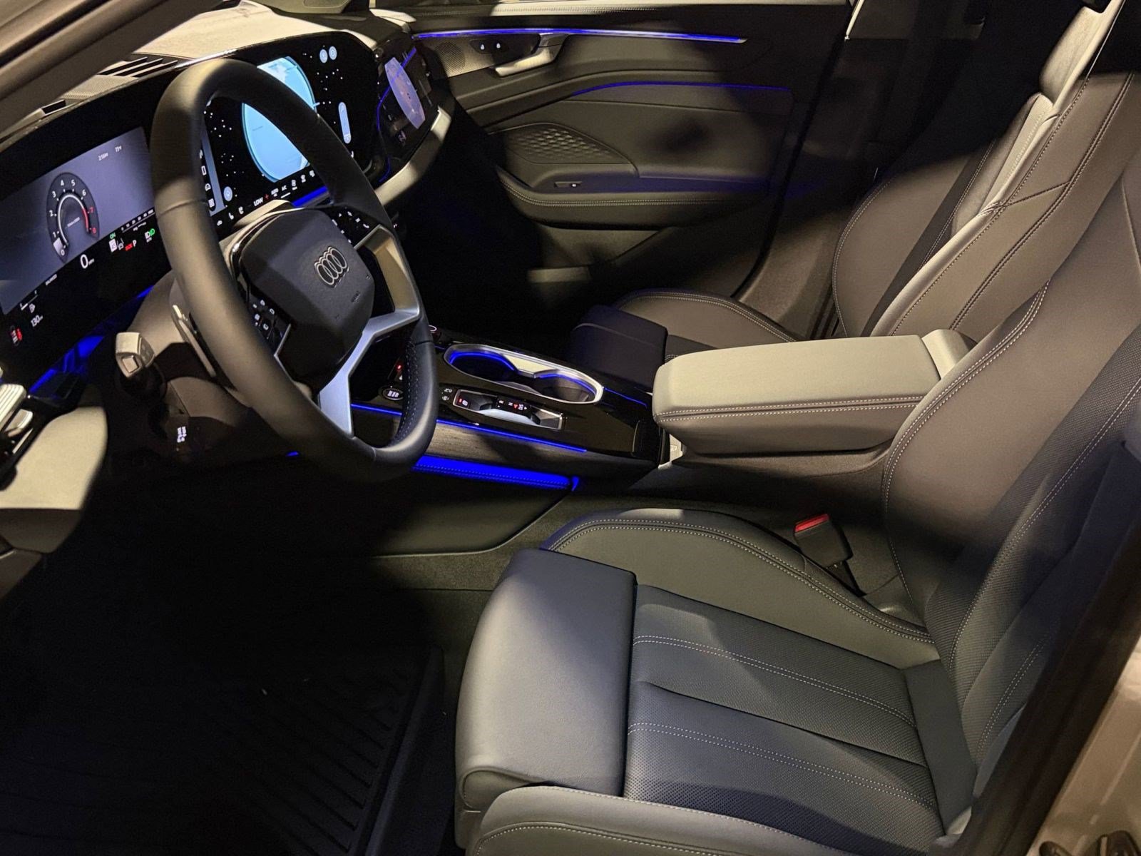 New 2026 Audi A6 Prestige AWD/4WD image 5