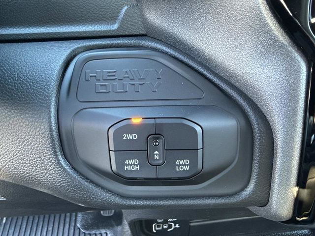 New 2026 RAM 5500 Tradesman image 26