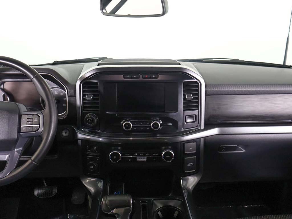 Used 2023 Ford F150 XLT w/ Equipment Group 301A Mid image 36