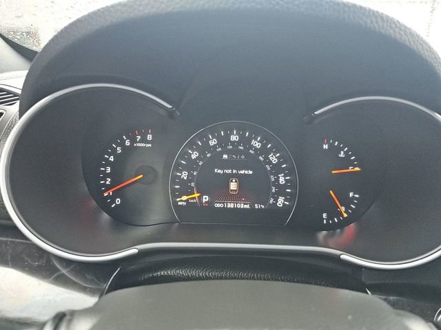 Used 2015 Kia Sorento SX image 16