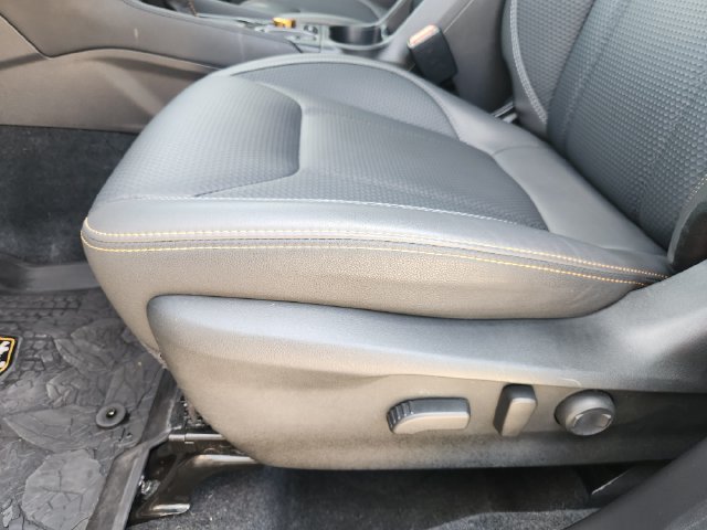 Used 2023 Subaru Forester Wilderness AWD/4WD image 23
