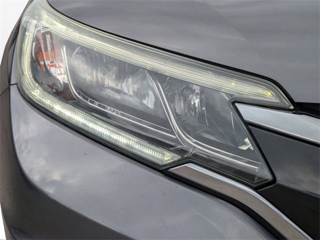 Used 2016 Honda CR-V EX image 10