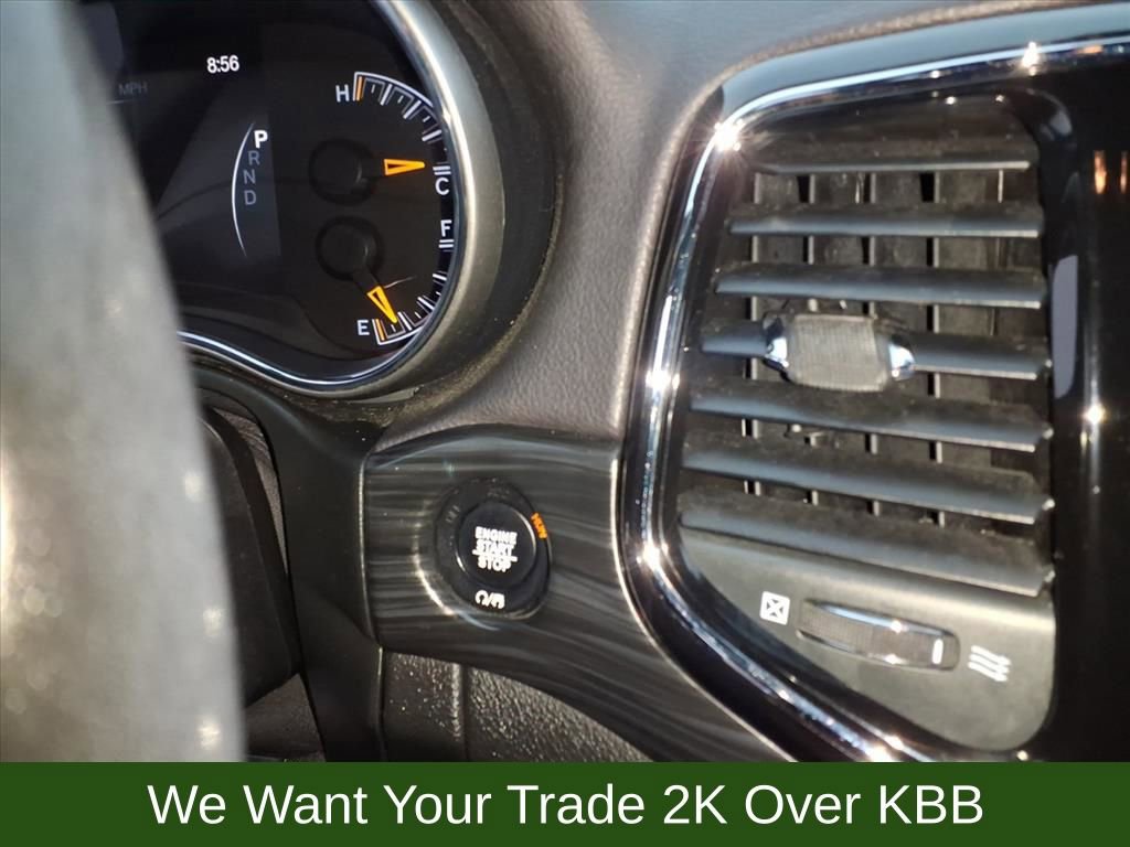 Used 2020 Jeep Grand Cherokee Altitude image 27