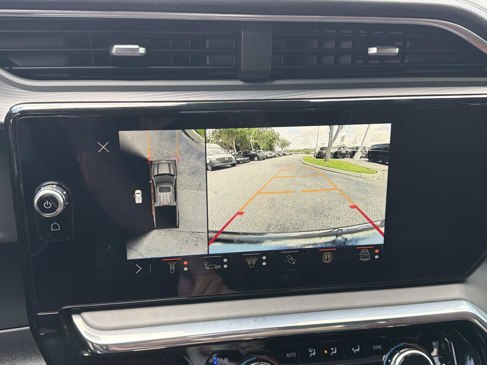 Used 2026 GMC Sierra 1500 Denali Ultimate AWD/4WD image 25