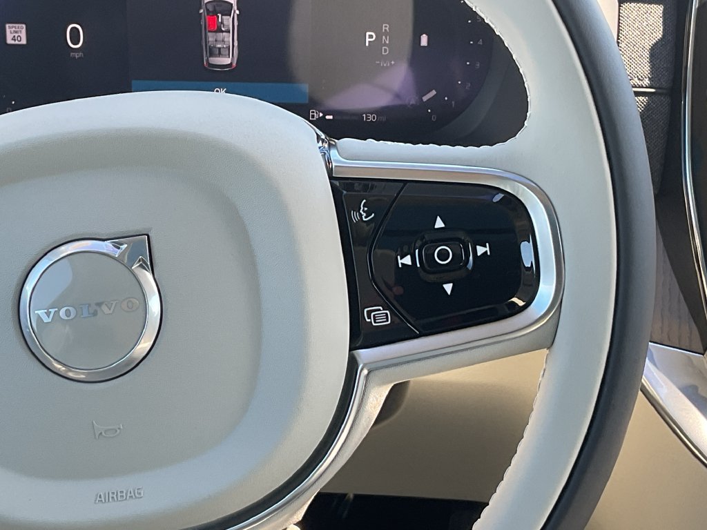 New 2027 Volvo XC90 B6 Ultra AWD/4WD image 24