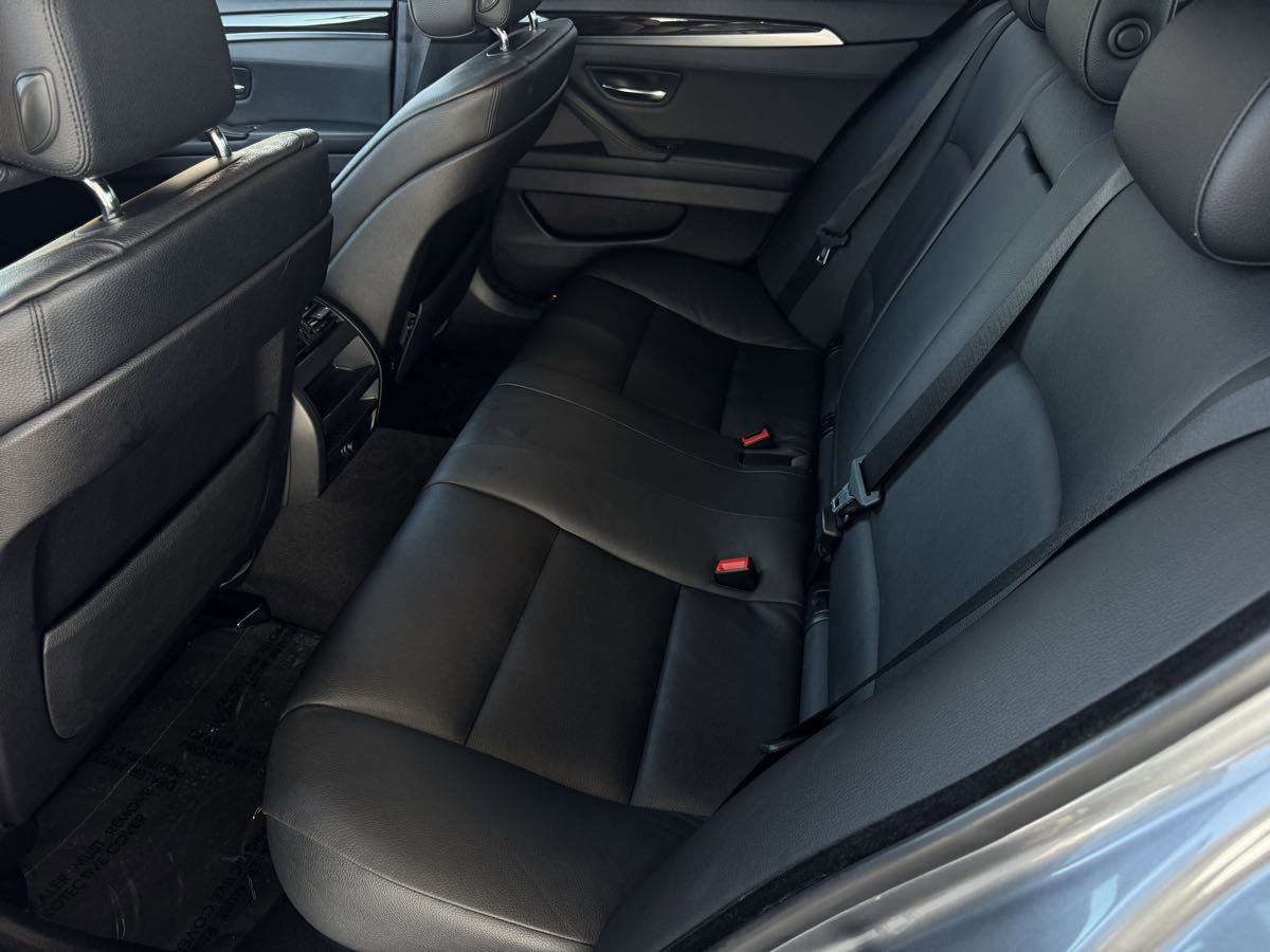 Used 2013 BMW 535i Sedan RWD image 20