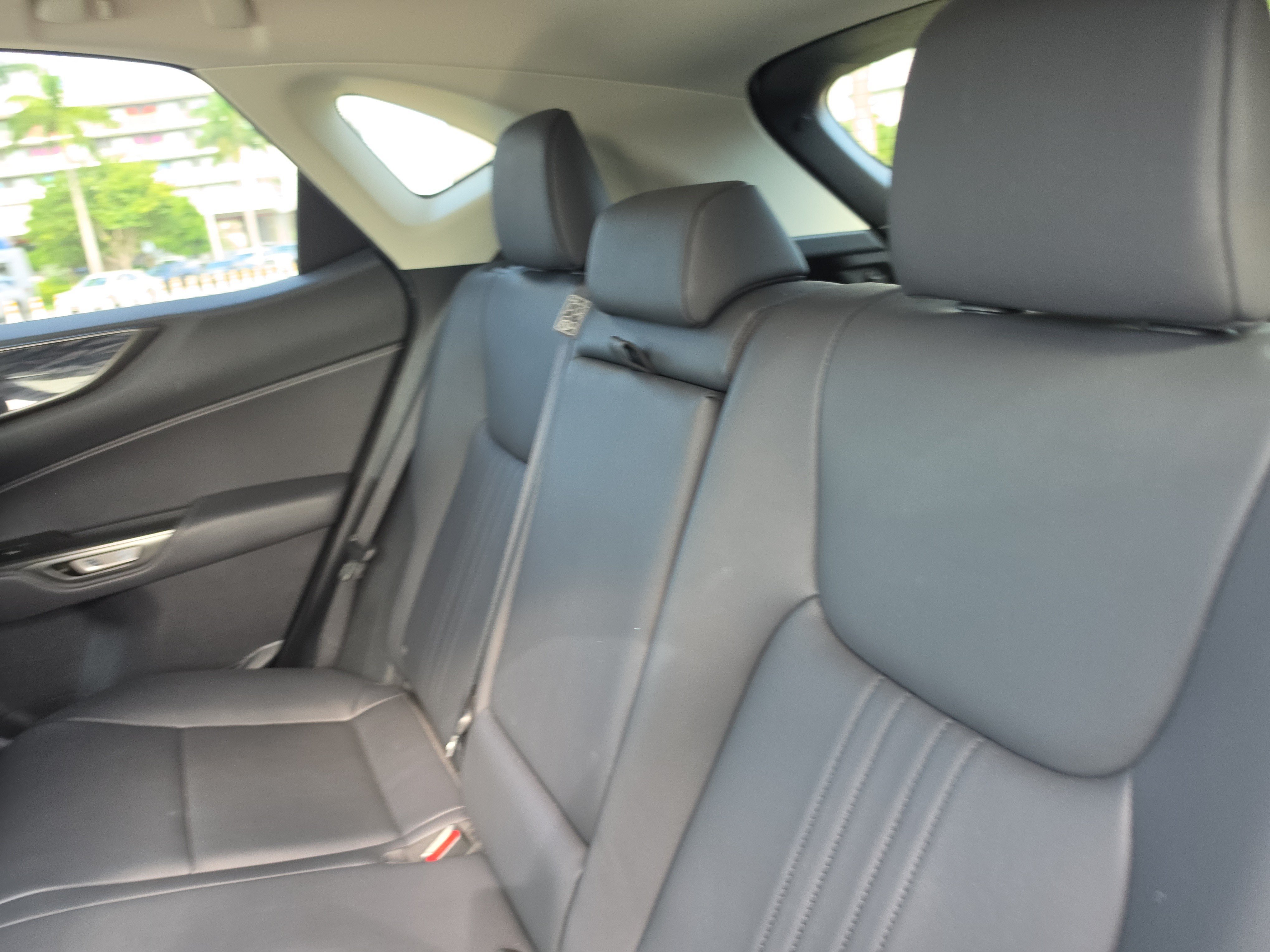 Used 2022 Lexus NX 250 FWD w/ Accessory Package 2 image 13