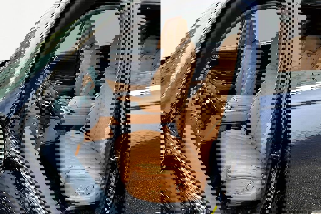 Used 2023 Genesis GV80 2.5T w/ Prestige Package image 25