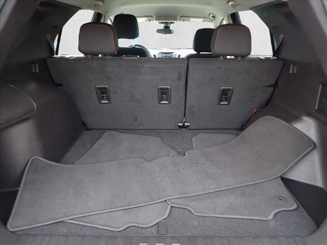 Used 2024 Chevrolet Equinox LT image 8