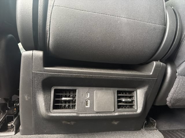 Used 2024 Chevrolet Silverado 2500 Custom w/ Custom Value Package AWD/4WD image 17