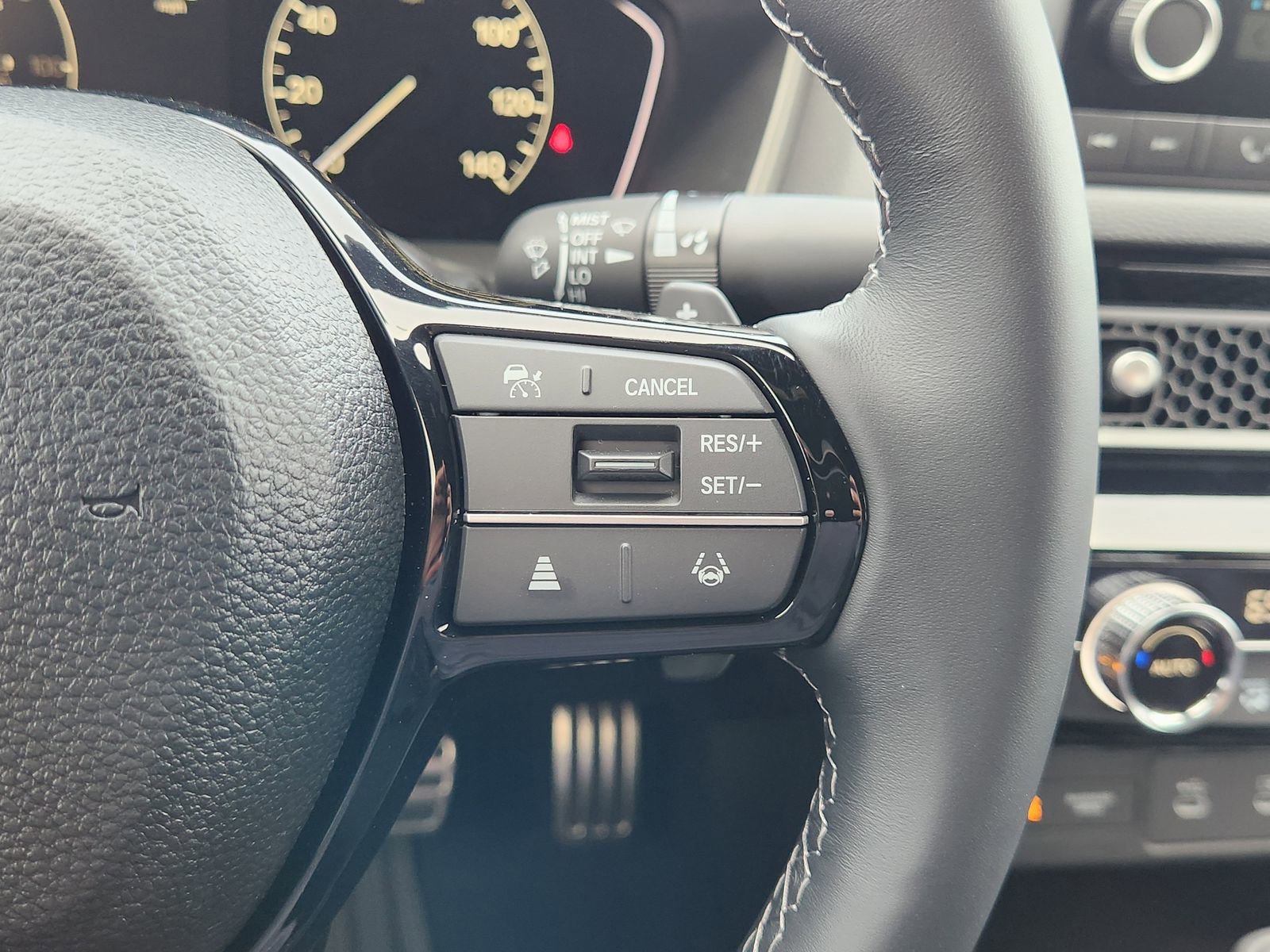 New 2026 Honda Civic Sport image 34