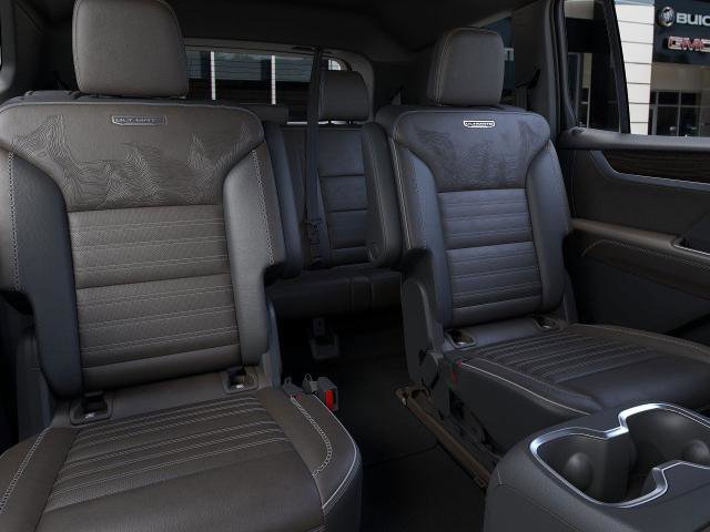 New 2026 GMC Acadia Denali Ultimate image 17