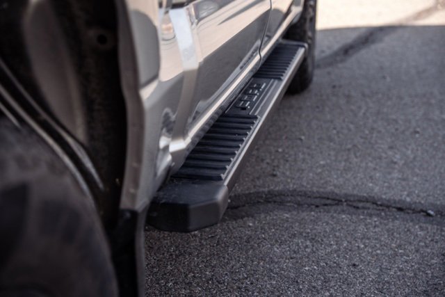 Used 2024 Ford F150 XLT w/ FX4 Off-Road Package image 11