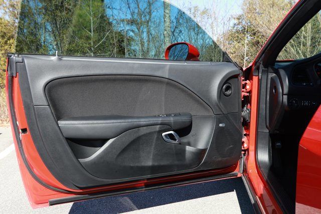 Used 2023 Dodge Challenger R/T Scat Pack image 21