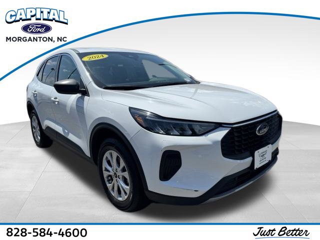 Used 2024 Ford Escape Active AWD/4WD image 1