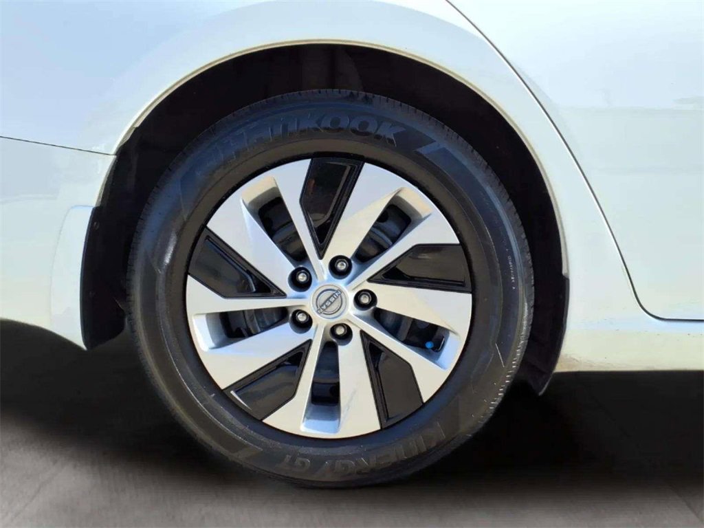 Used 2024 Nissan Altima 2.5 S image 20