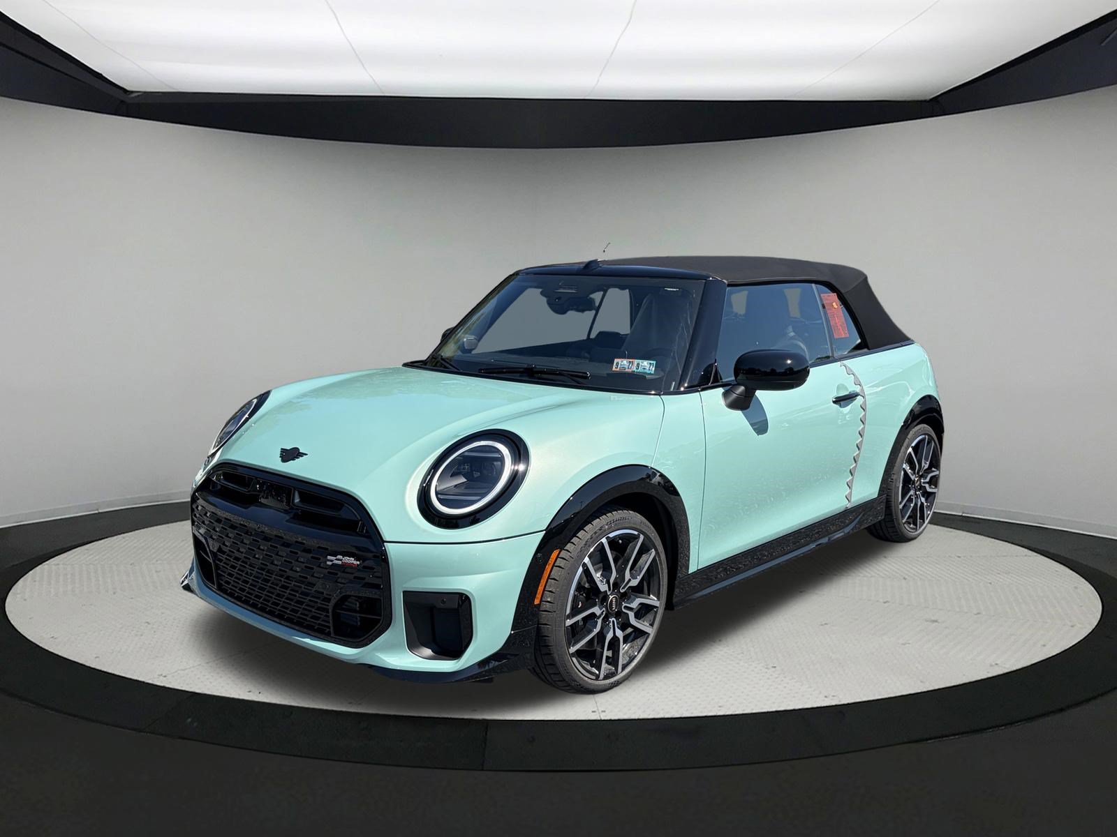 New 2027 MINI Cooper S FWD image 7