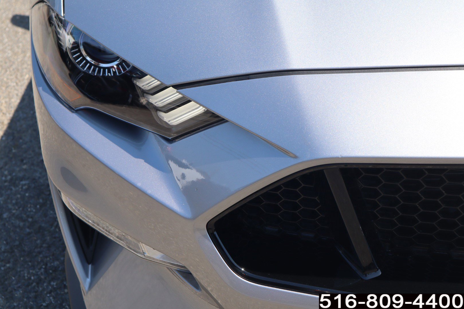 Used 2022 Ford Mustang GT Premium w/ GT Performance Package RWD image 16