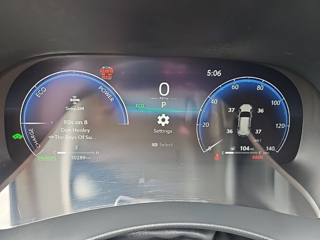 Used 2025 Toyota Highlander Limited AWD/4WD image 17