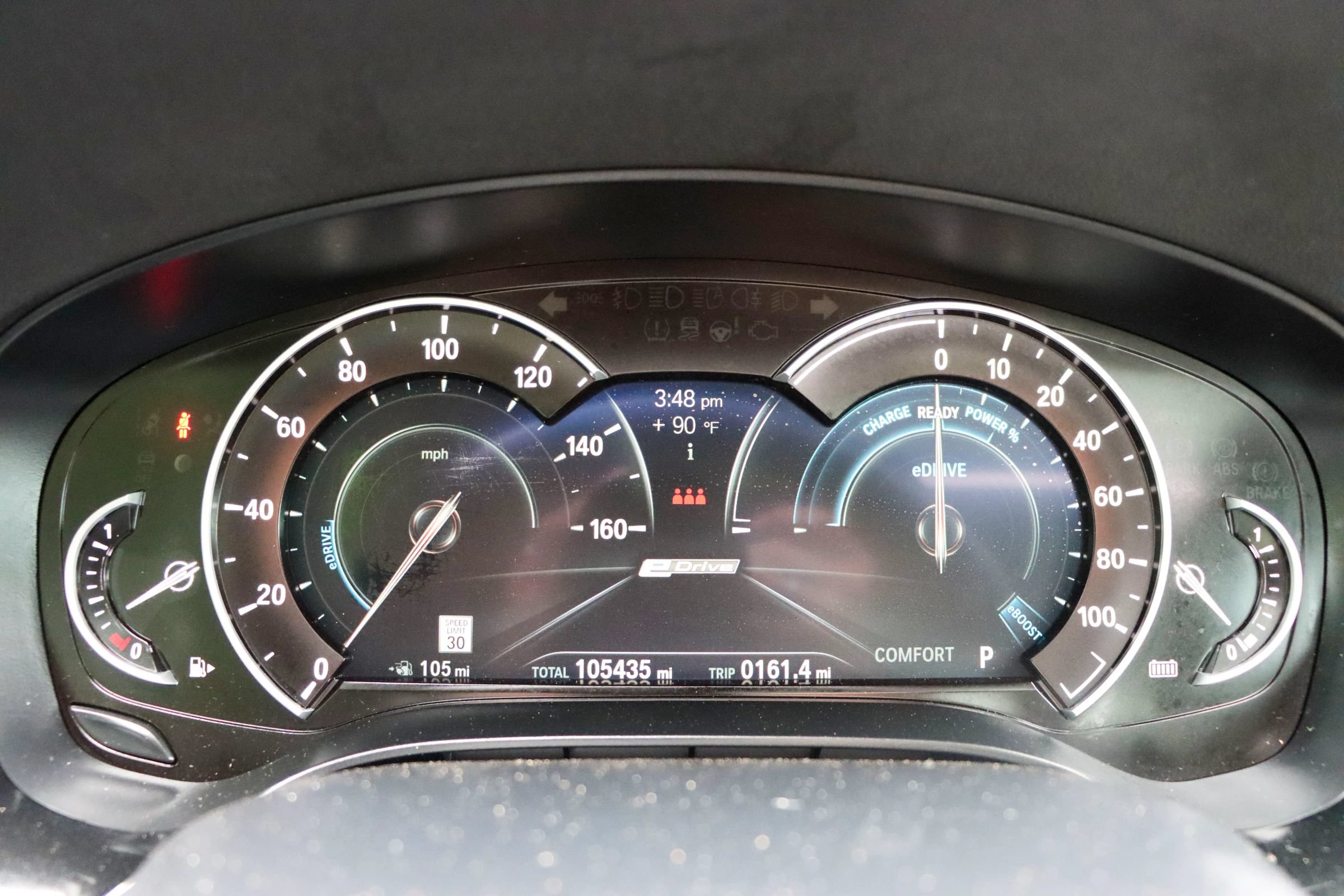 Used 2018 BMW 530e RWD image 31