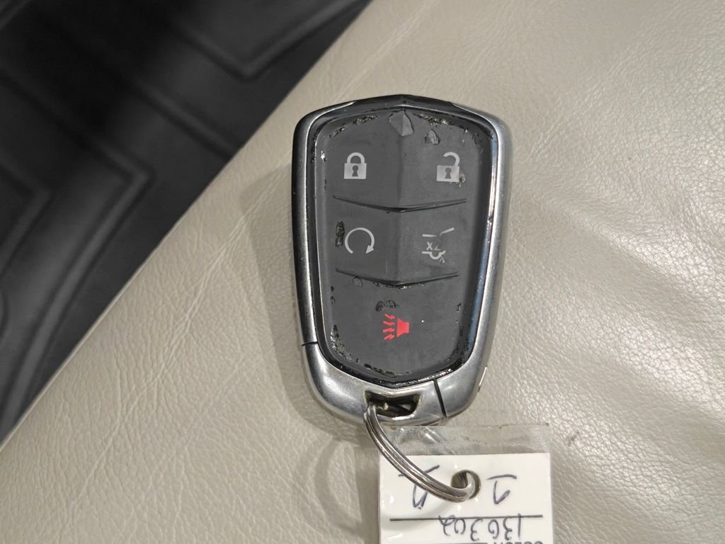 Used 2019 Cadillac XT4 Premium Luxury w/ Cold Weather Package image 15