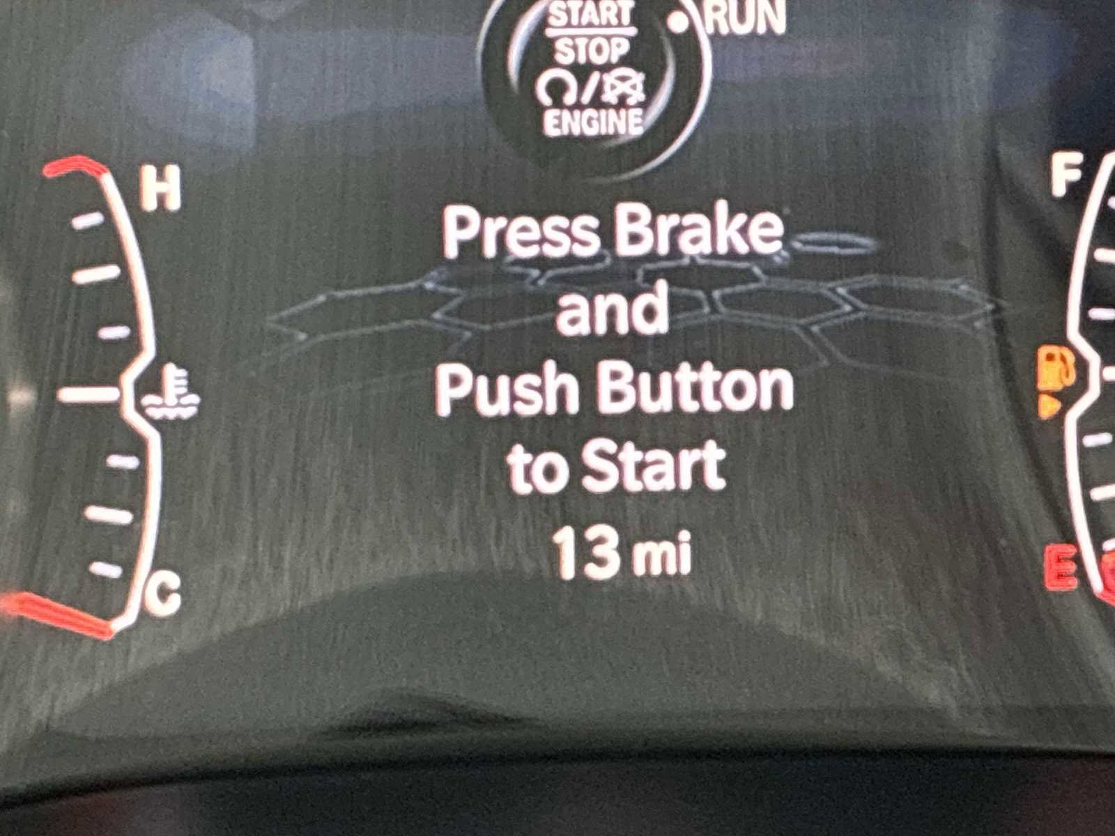 New 2026 Jeep Compass Latitude image 10