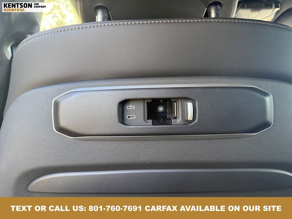 Used 2026 BMW X7 xDrive40i image 40