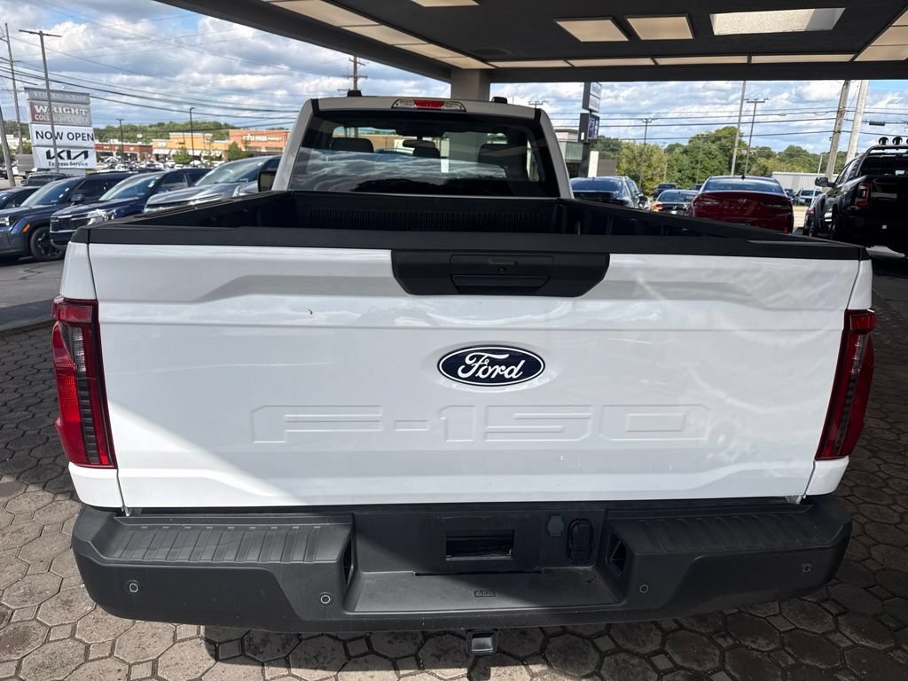 Used 2025 Ford F150 XL RWD image 7
