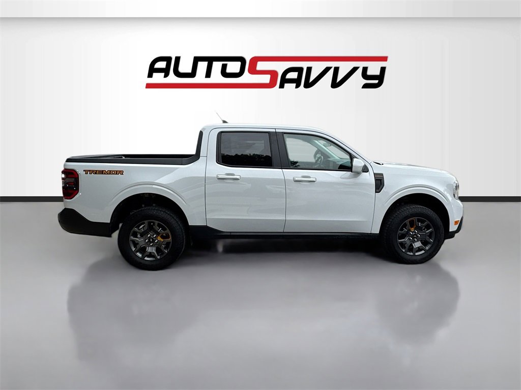 Used 2023 Ford Maverick Tremor w/ Tremor Off-Road Package image 8