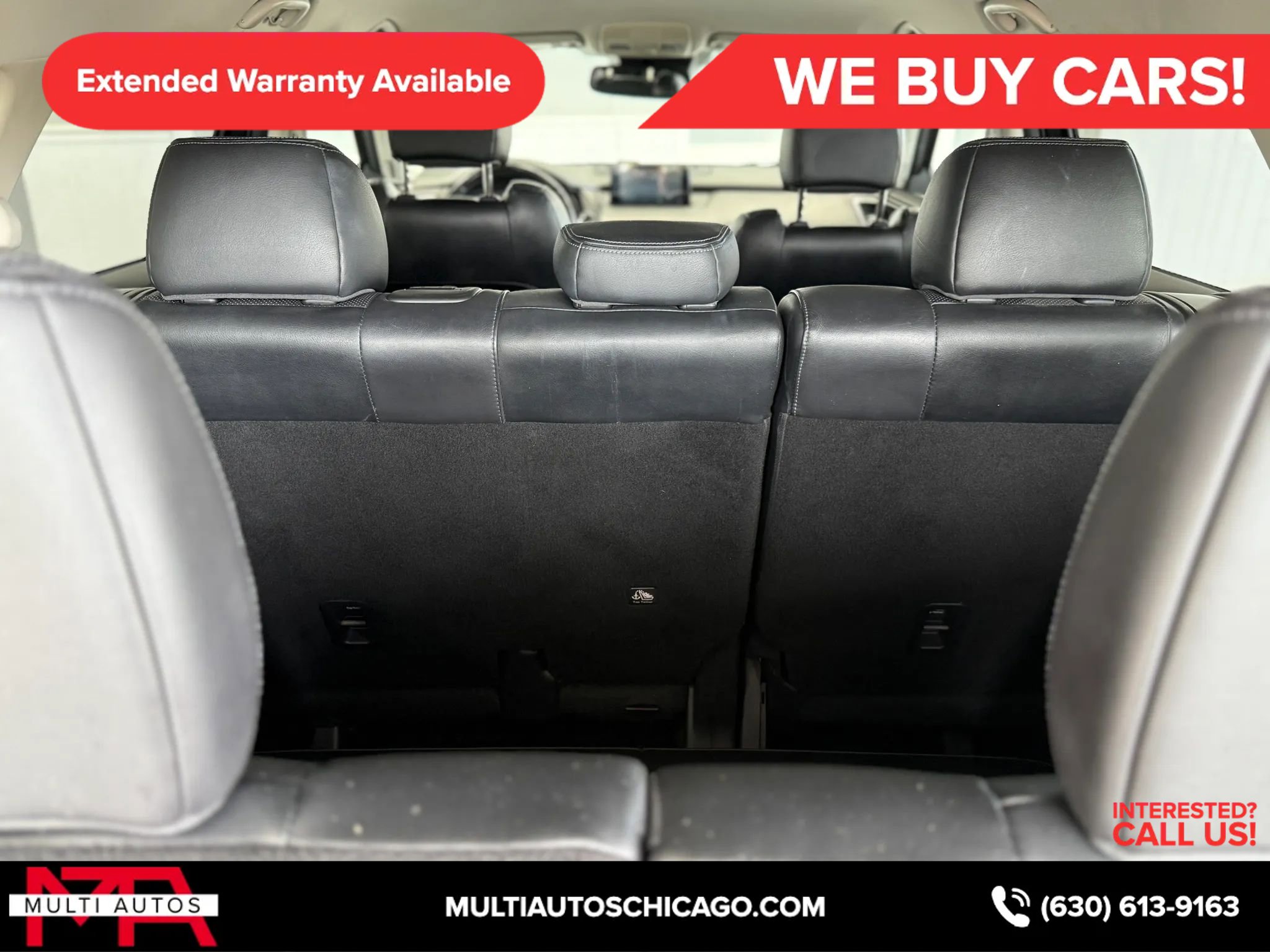 Used 2018 MAZDA CX-9 Touring AWD/4WD image 31