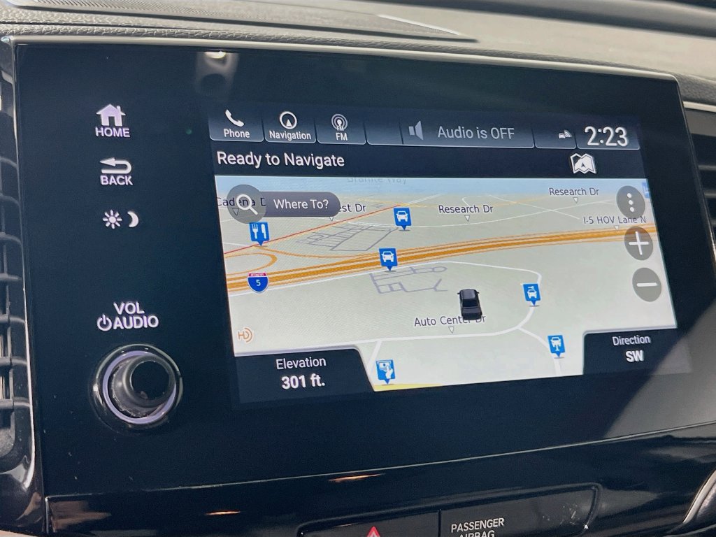 Used 2022 Honda Pilot Elite image 13