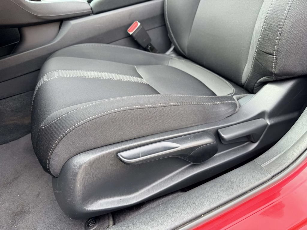 Used 2020 Honda Civic LX image 18