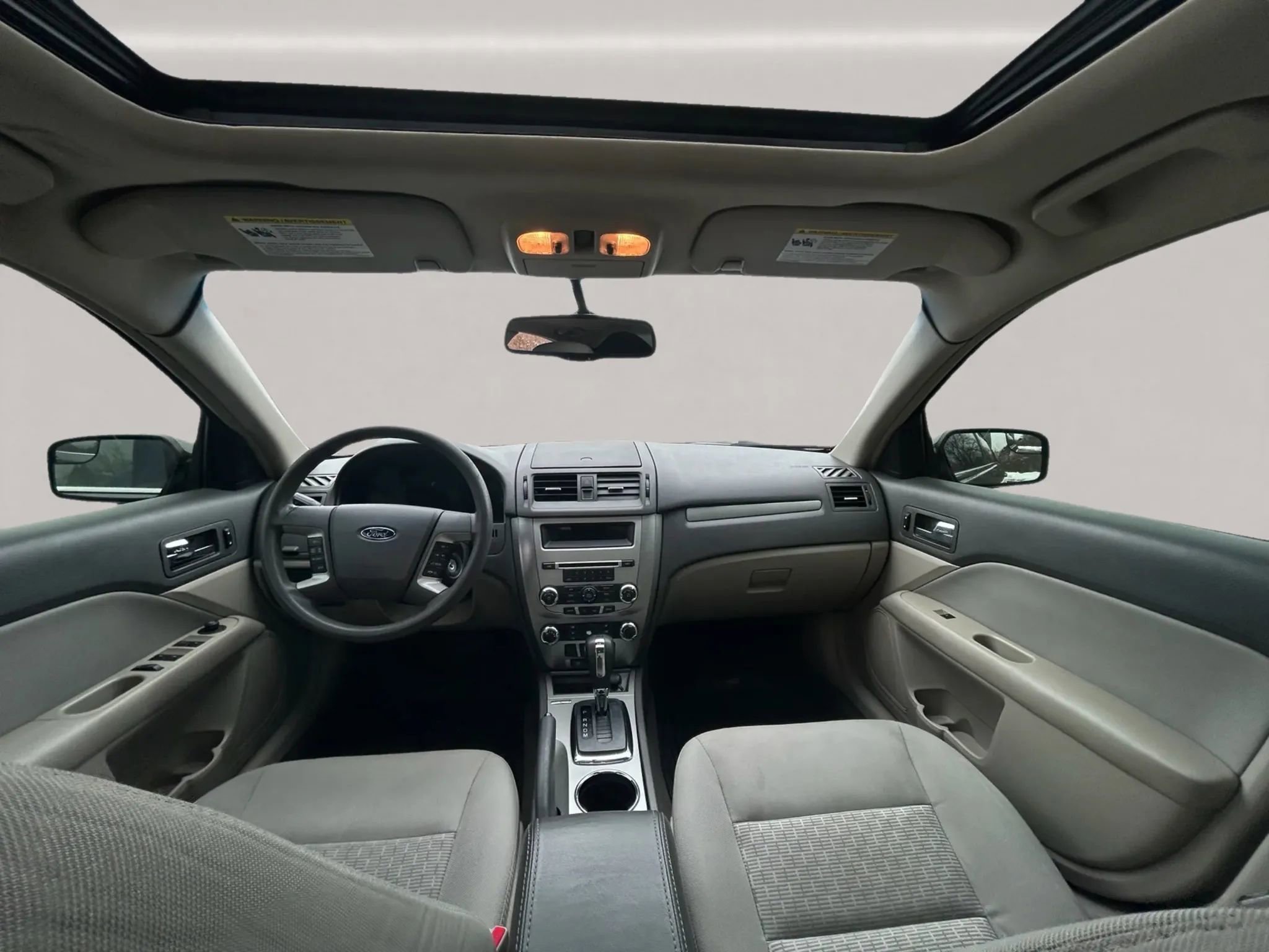 Used 2011 Ford Fusion SE w/ 202A Rapid Spec Order Code image 13