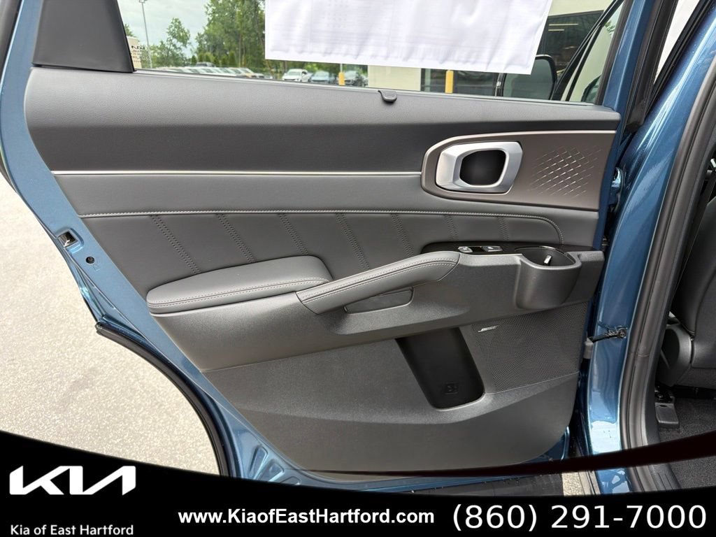 New 2026 Kia Sorento SX Prestige AWD/4WD image 17