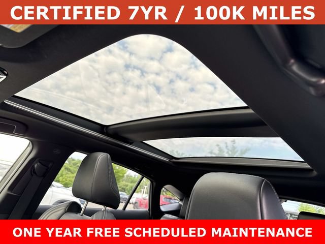 Used 2021 Toyota Venza Limited AWD/4WD image 16