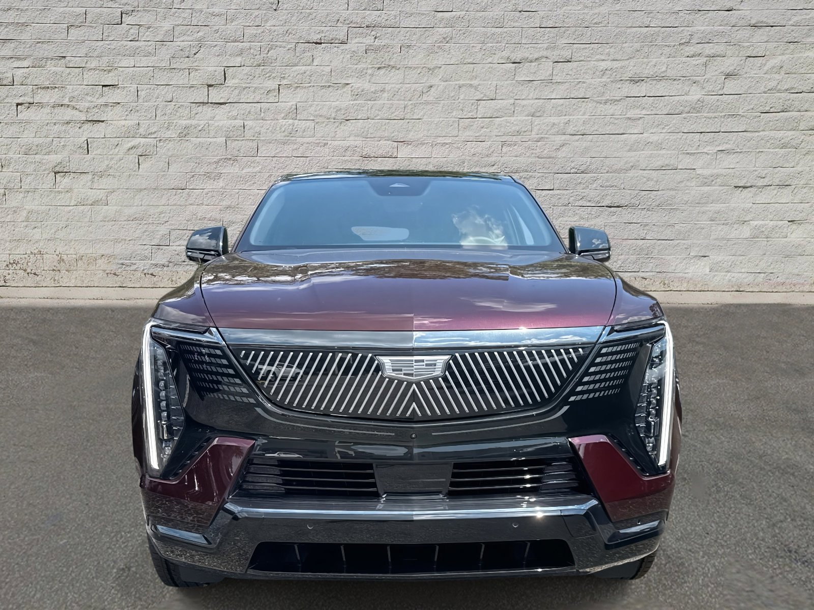 New 2026 Cadillac Escalade IQ Sport 1 w/ LPO, Floor Liner Package image 7